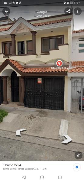 Residencia tiburón 4